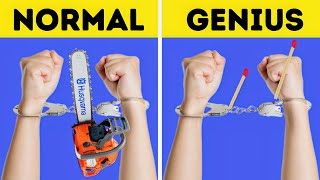Mastering Survival: Life-Saving Tricks for Challenging Situations |#tips | TEEN HACKS