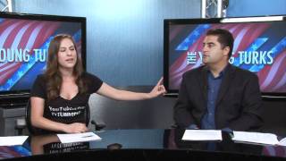 TYT - Extended Clip August 30, 2011