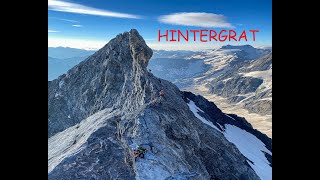 Ortler 3905m | Hintergrat (2024)