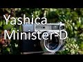 Yashica Minister-D Video Manual