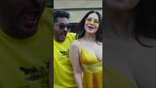 Vechi Seyyuthey | Petta Rap | Prabhudeva, Sunny Leone