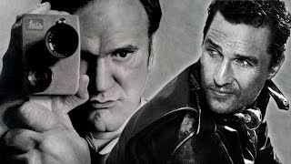 Quentin Tarantino Casting Wish List - AMC Movie News