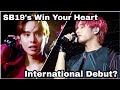 SB19's Win Your Heart International Debut? | Esbi Updates