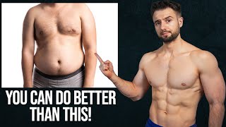 3 Fat Loss Rules That Work EXTREMELY Well (You MUST Know This!)