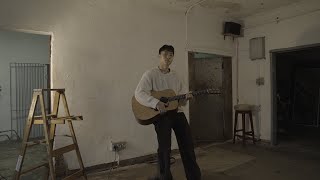 디에고(diego) - 봄눈 [Acoustic Video]