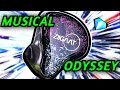 This IEM will take you on a Musical Odyssey 💎 (ZIIGAAT Odyssey Review & Comparison)