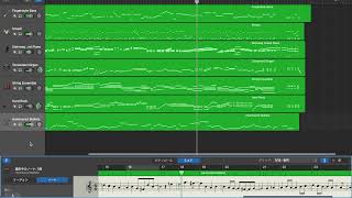 [1日で作曲]　丸1日だけでサビ曲作ってみた