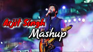 Arijit Singh Emotional Mashup_Best of Remix songs 2022 Hipnoties Music