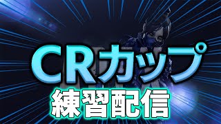 【CRカップ】カスタムでホライゾン使いまくります！　まさのり視点　チームまだまえRu－！【ApexLegends】