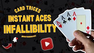 Fool All Your Friends At School with This NO SETUP Card Trick!