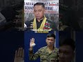 Tuloy ang resupply mission; PH, hindi makikipaggiyera — Gen. Brawner