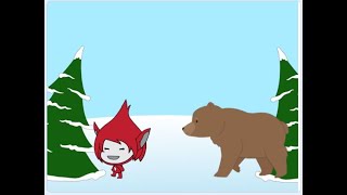 Scratch Tutorial | Scratch Short Animation | Scratch Easy Beginner Tutorial