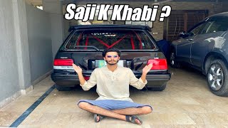 Saji K Khabi ? 😂 Habshi Black New Taillights🔥 \u0026 Hrv K Kaam 🤩