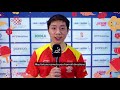 2019 lunar new year greetings from table tennis