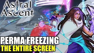 This Is Why You Should NOT Sleep on Ice Fragments | DL 51 | Yamat | Astral Ascent | 125