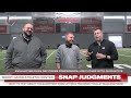 snap judgments ryan day answers questions about his future as ohio state hits early signing period