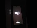 samsung galaxy m51 display problem after july 2023 official software update dont update it