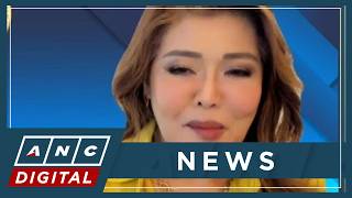 Headstart: Imee Marcos on SC rejection of Dela Rosa TRO plea, Senate 'attack', alleged cha-cha bid