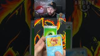 Bis ich eine STARTERKARTE ziehe! Tag 44 | Pokemon 151 #shorts #challenge #pokemon #trending