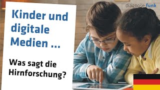 Aufwach(s)en im Umgang mit digitalen Medien