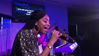 King of My Heart [Powerful Worship Medley] - Ignite Worship