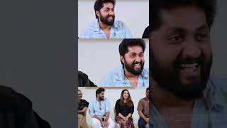 ഭാരതനാട്യം പഠിച്ച് ധ്യാൻ #interview  #comedyshorts #malayalam #dhyan #actor #dhyansreenivasan