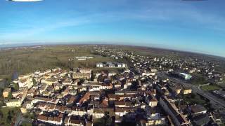 DJI  PHANTOM VIDEO MIX PROMO 250 SQUADRON FRIULI