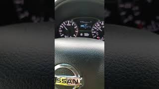 2013 Nissan Altima Humming Noise