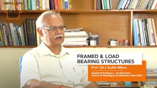 Episode 06 - Framed \u0026 Load Bearing Structures | Technology of Home | JKCement