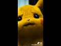 皮卡皮卡，别哭了 pikachu pikachu