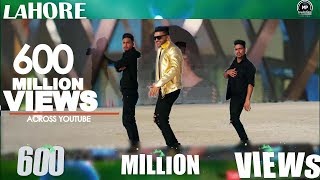 LAHORE | GURU RANDHAWA | CROSSED 600 MILLION VIEWS | India's First Punjabi Song 2018| HDVIDEO