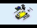 UBC Engineering Physics - Bumblebee Solidworks Design