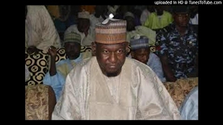 Wa'azin Sumaila Kano 2017 - Sheikh Kabiru Gombe
