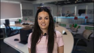 “Meta tħobb persuna ma toqgħodx taħseb f’xi jmiss” — Maria Formosa