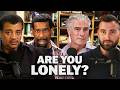 What Loneliness Does To Your Brain, with Ben Rein