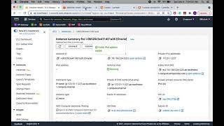 Oracle - AWS Lambda Connectivity