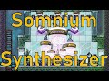 Oxygen Not Included - Tutorial Bites - Somnium Synthesizer