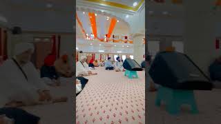 ਤੇਰੇ ਆਸਰੇ  #kirtan #dharna #gurbani #gurbani #gurbanistatus #trending #love #punjabi