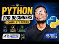 Python for Beginners: Variables, Integers, Strings, and Floats