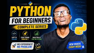 Python for Beginners: Variables, Integers, Strings, and Floats