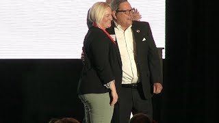 American Red Cross recognizes local Hometown Heroes