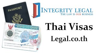 Be Careful with Thai Volunteer Visas