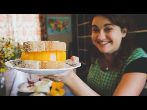 How to Make the Best Tomato Sandwich, According to a Tomato Farmer