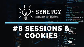 #8 | Flask Tutorials - Sessions & Cookies