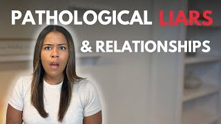 Pathological Lying: Why You Can't Stop & How to Fix It