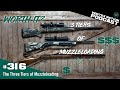 Ep. 316 | The Three Tiers of Muzzleloading