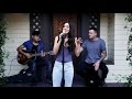 Ride - twenty one pilots - (Sammi Sanchez Cover)