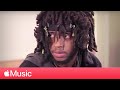 6LACK: Up Next Beats 1 Interview | Apple Music