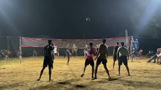 Final Match 🔥Indri with Ankit Pathredi Vs Satish Maheshpur with Kanja Umra at Khundpuri GGN 29/9/24