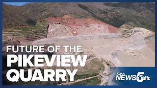 News5 Investigates: The PikeView Quarry